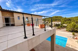 Vente maison Beaucaire  