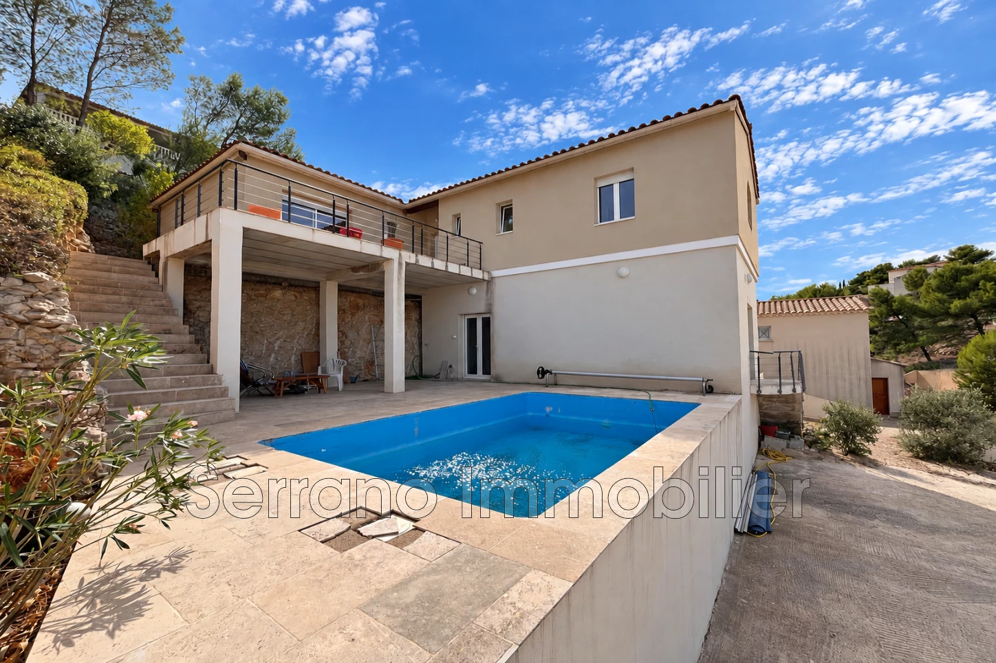 Maison 5 pièces 139 m² · à Beaucaire · 139 m² · 375 000 €