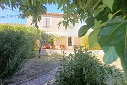 Vente maison Eyragues  