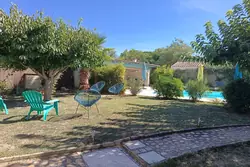 Vente maison Eyragues  