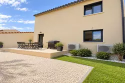 Vente maison Beaucaire  