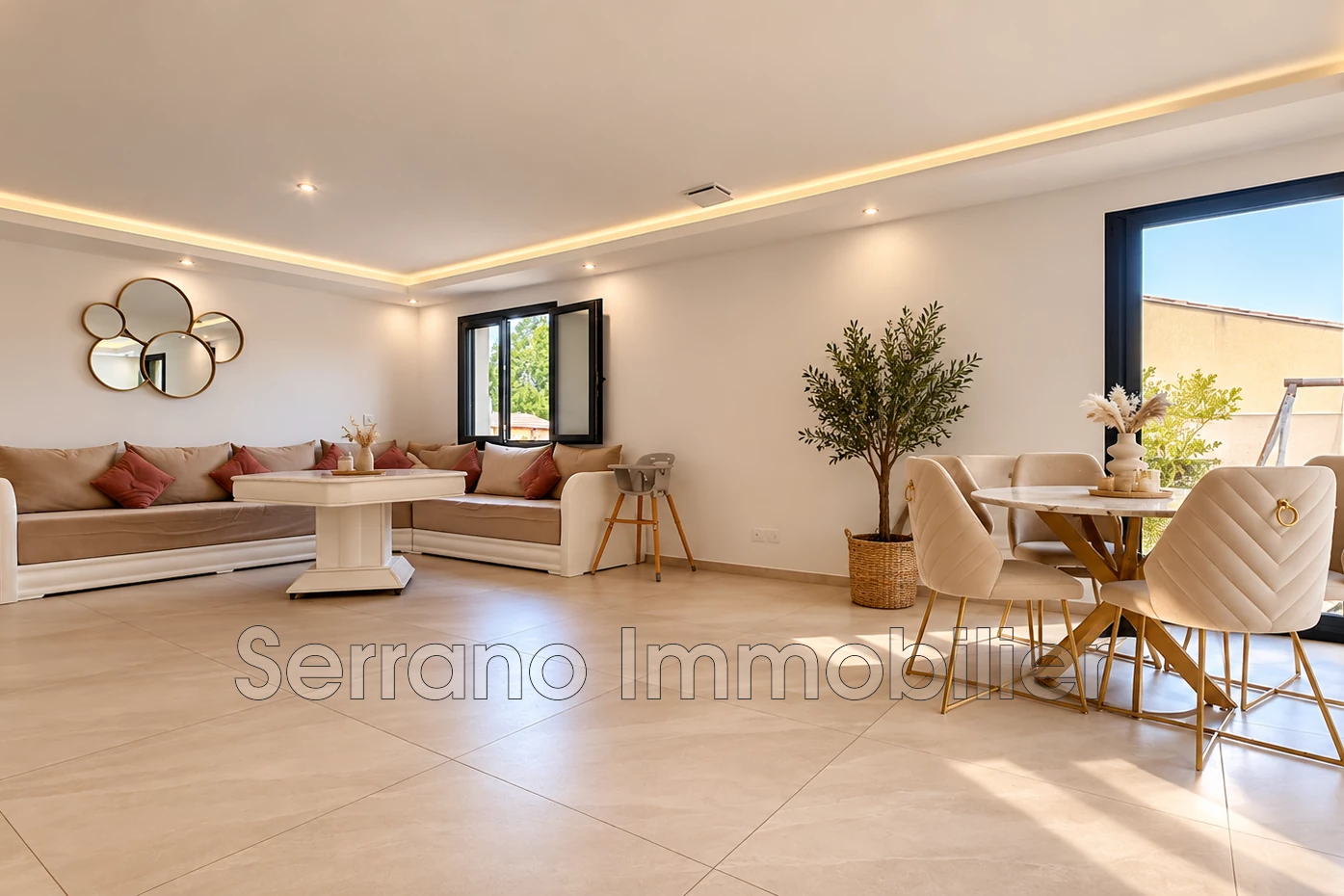 Maison 5 pièces 125 m² · à Beaucaire · 125 m² · 330 000 €
