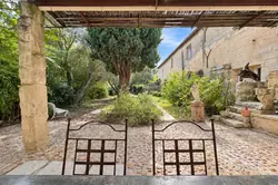 Vente maison Beaucaire  