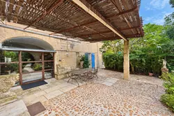 Vente maison Beaucaire  