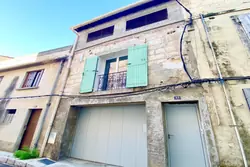 Vente maison Tarascon Vente maison Tarascon