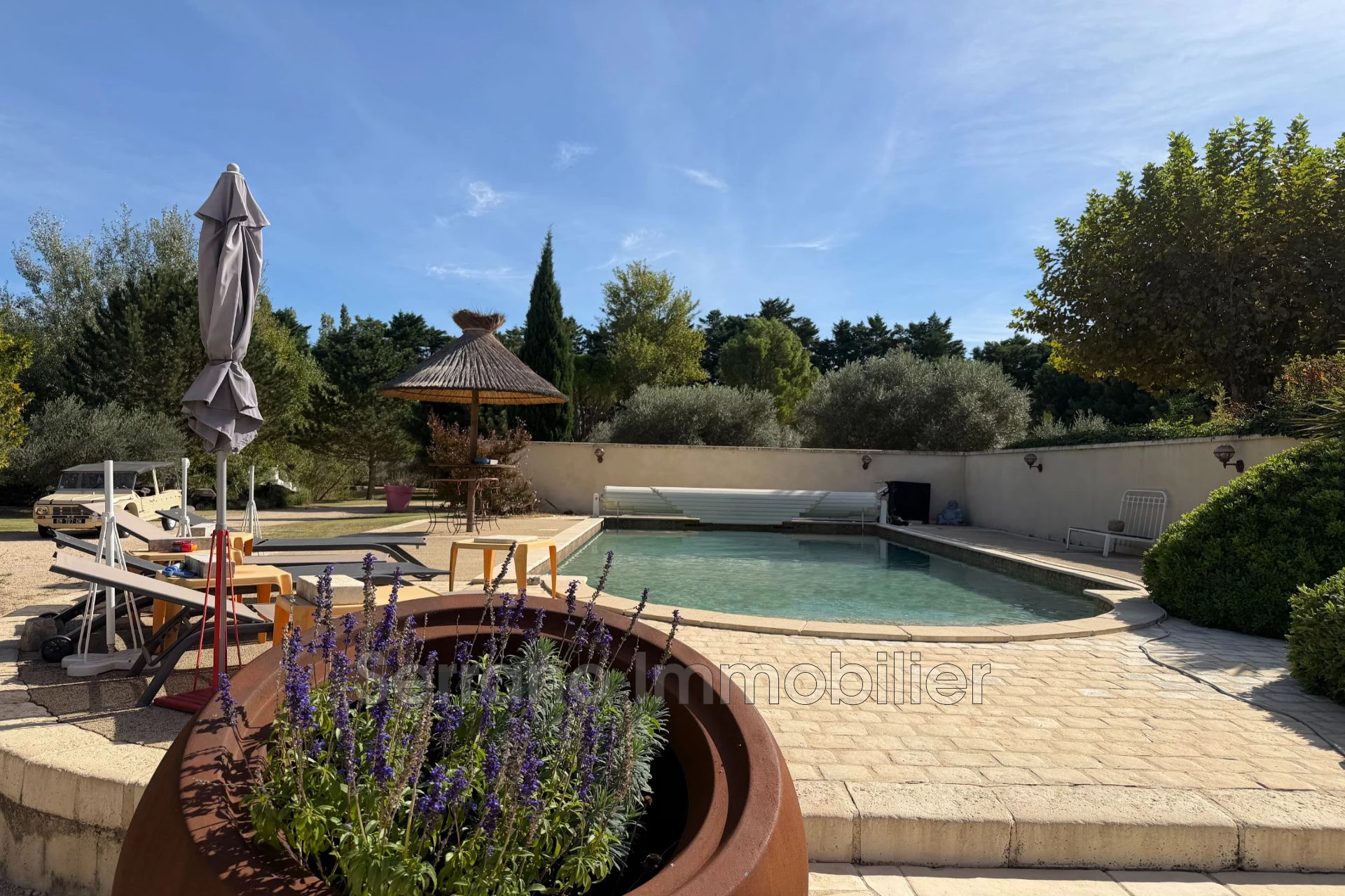 Maison 4 pièces 108 m² · à Cavaillon · 108 m² · 577 500 €