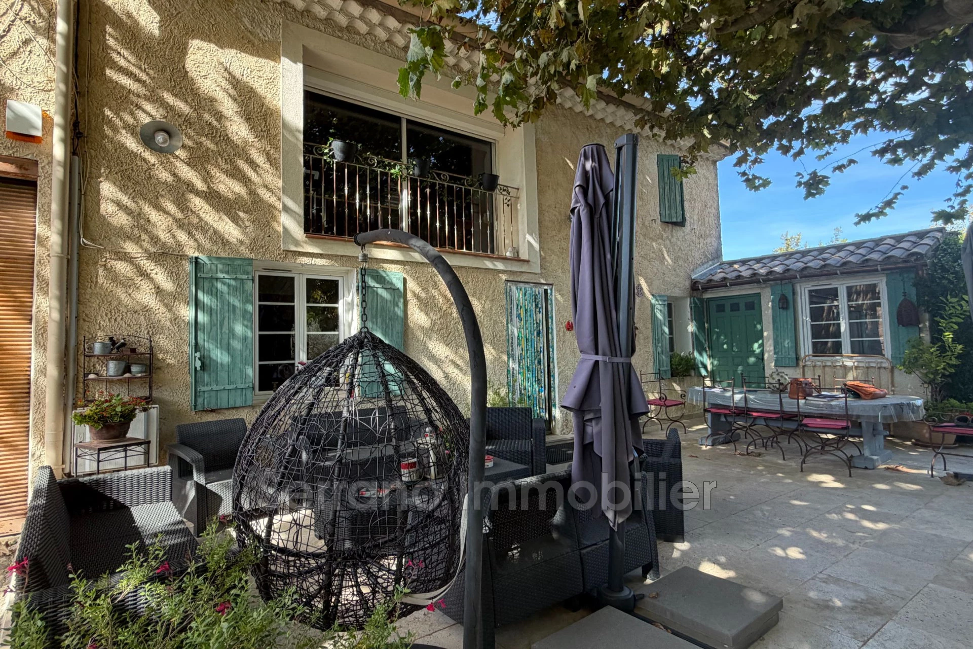 Maison 4 pièces 108 m² · à Cavaillon · 108 m² · 577 500 €