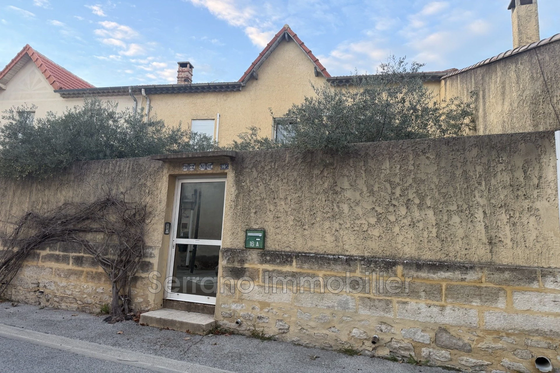Maison 5 pièces 155 m² · à Saint-Rémy-de-Provence · 155 m² · 378 000 €