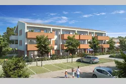 Vente appartement Saint-Rémy-de-Provence  