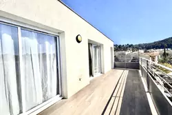 Vente appartement Châteaurenard  
