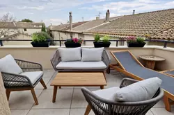 Vente appartement Maillane Vente appartement Maillane