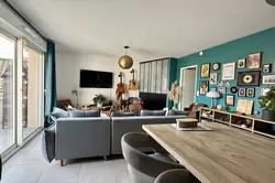 Vente appartement Maillane Vente appartement Maillane