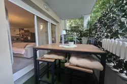 Vente appartement Châteaurenard  