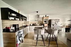 Vente appartement Châteaurenard  