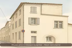 Vente immeuble Beaucaire  