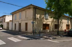 Professionnel immeuble Beaucaire Professionnel immeuble Beaucaire