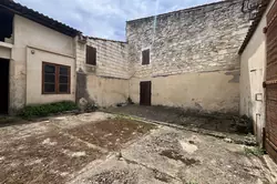 Vente immeuble Beaucaire  