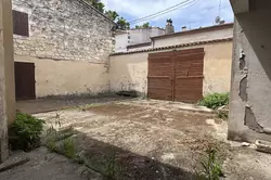 Vente immeuble Beaucaire  