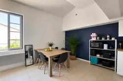 Vente appartement Beaucaire  