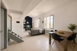 Vente appartement Beaucaire  