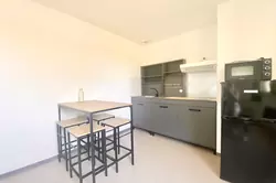 Vente appartement Tarascon  