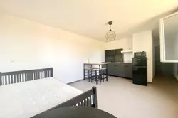 Vente appartement Tarascon  