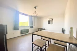 Vente appartement Tarascon  