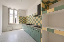 Vente appartement Beaucaire  