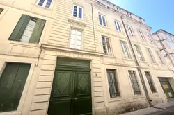 Vente appartement Beaucaire  