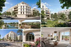 Vente appartement Beaucaire  