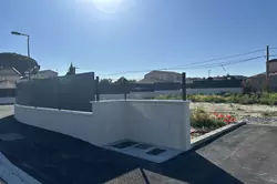 Vente terrain Châteaurenard  