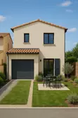 Vente terrain Châteaurenard  