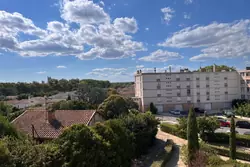 Vente appartement Beaucaire Vente appartement Beaucaire
