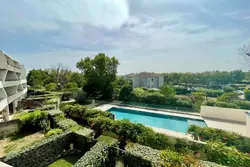 Vente appartement Avignon  