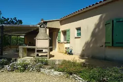 Vente maison Eyragues  