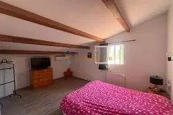 Vente maison Eyragues  