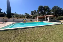 Vente maison Eyragues  