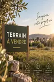 Vente terrain Tarascon  