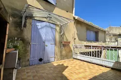 Vente maison Saint-Nazaire  