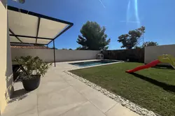 Vente maison Châteaurenard  