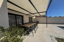 Vente maison Châteaurenard  