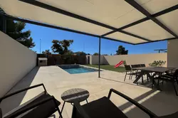 Vente maison Châteaurenard  