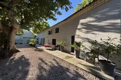 Vente mas Châteaurenard  