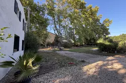 Vente mas Châteaurenard  