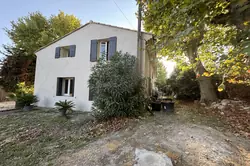 Vente mas Châteaurenard  