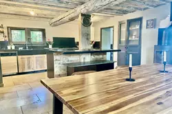 Vente mas Châteaurenard  