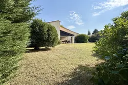 Vente villa Bagnols-sur-Cèze  