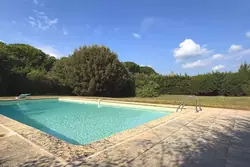 Vente villa Bagnols-sur-Cèze  