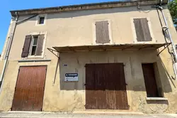 Vente maison Rognonas  