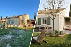 Vente maison Maillane Vente maison Maillane
